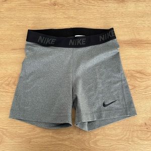 Nike Dri-Fit shorts